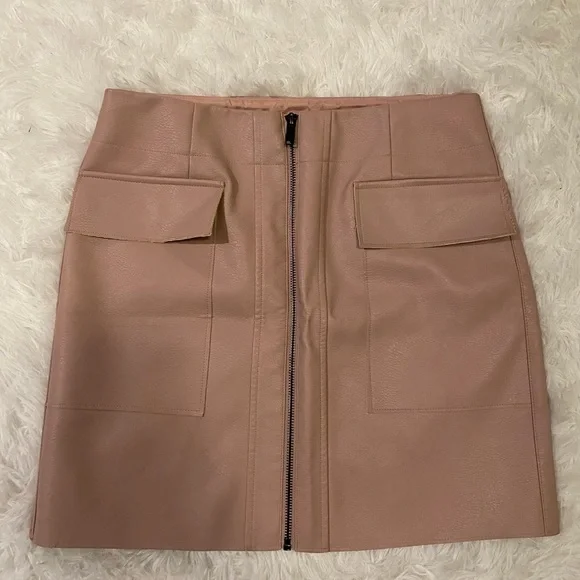 21 Saints short skirt - Picture 1 of 6